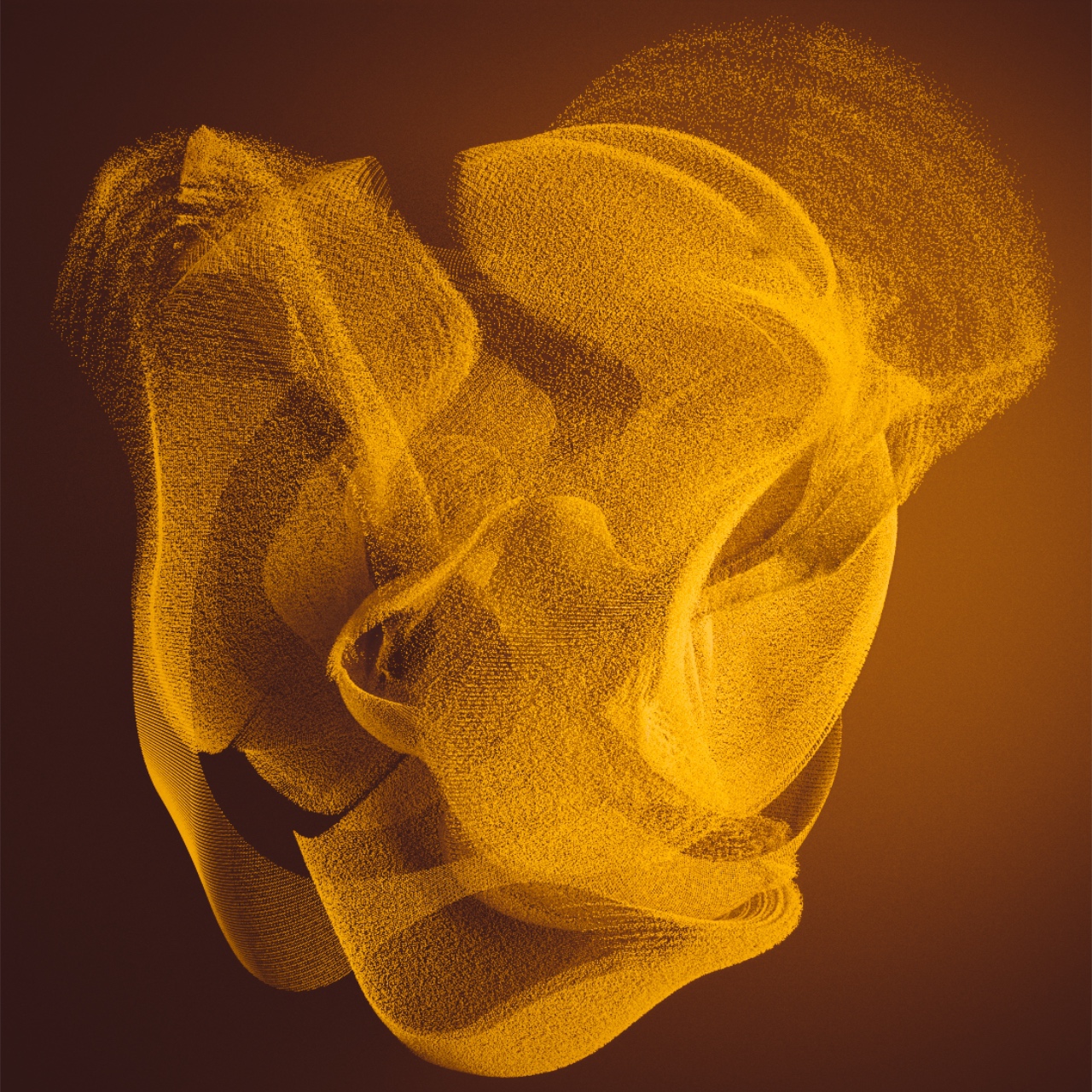 3D drawing，LOST TAPES JUNE 16，Leonardoworx LWX，