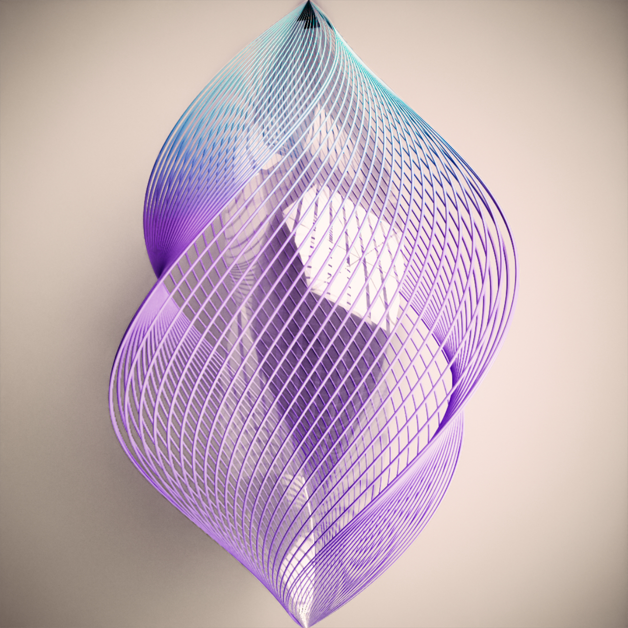 3D drawing，LOST TAPES JUNE 16，Leonardoworx LWX，