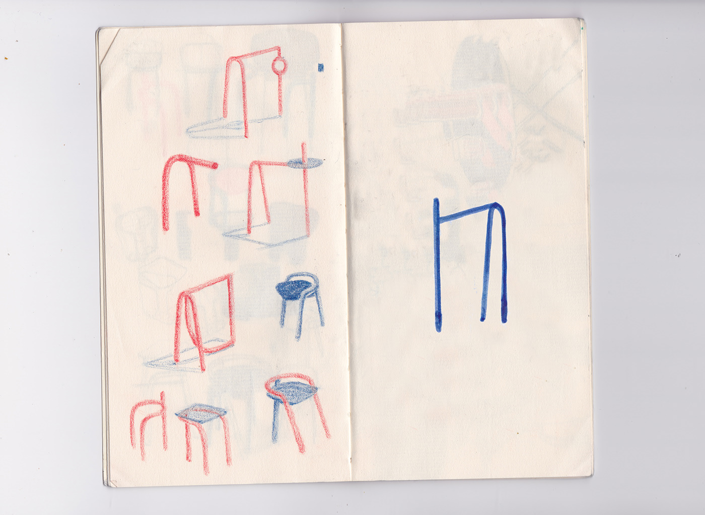 coat hanger，black，mirror，Marine Corps，cintrei，Minimalist，Coat rack，