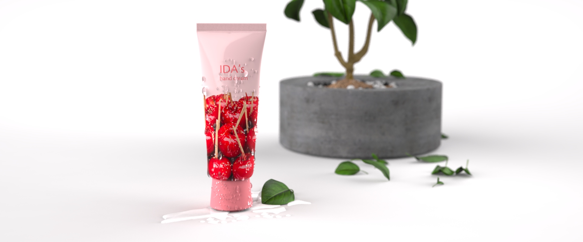 Start from scratch，practice，Render，