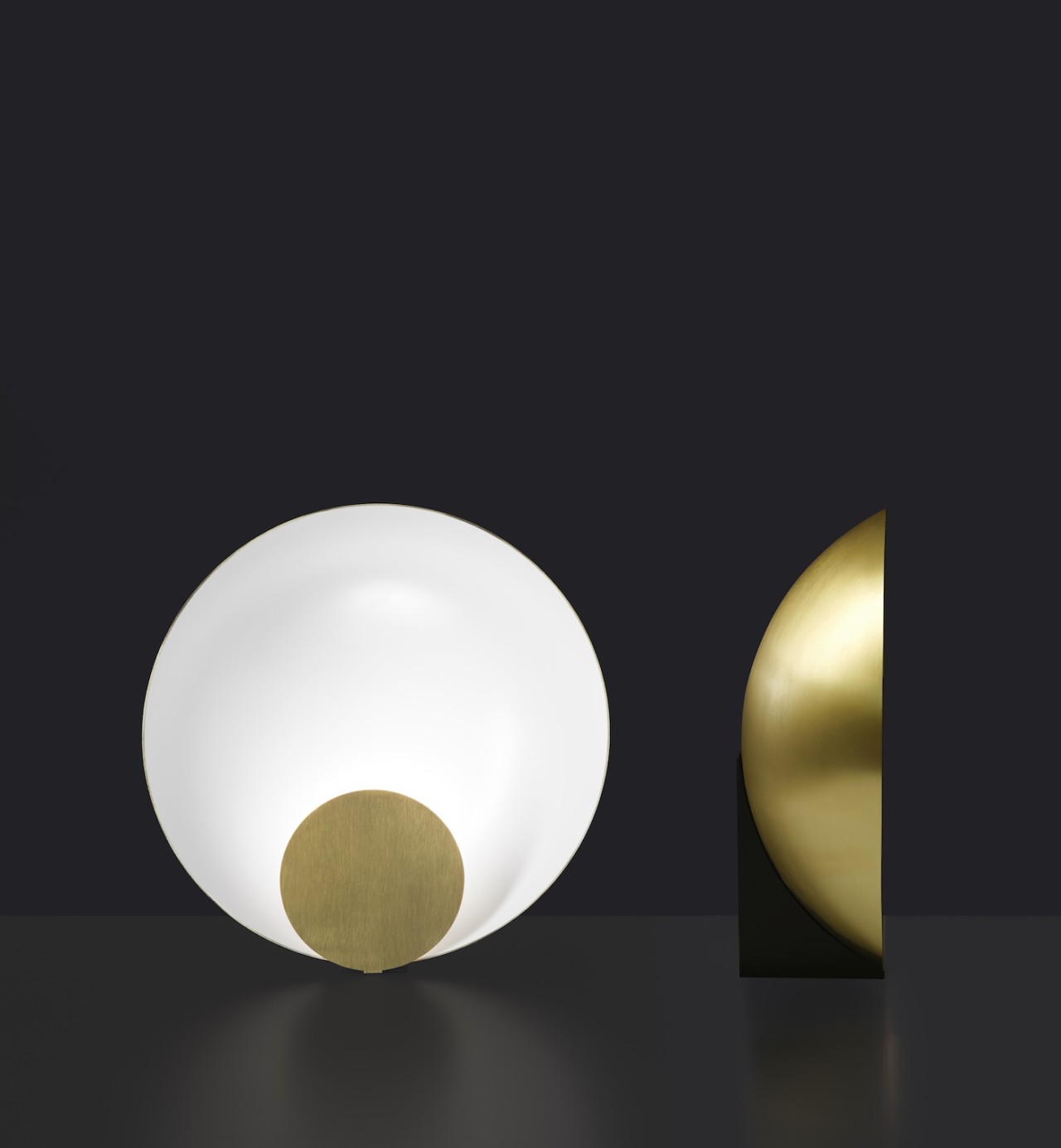 Marta Pearl，Desk lamp，Siro，Lighting，lighting，