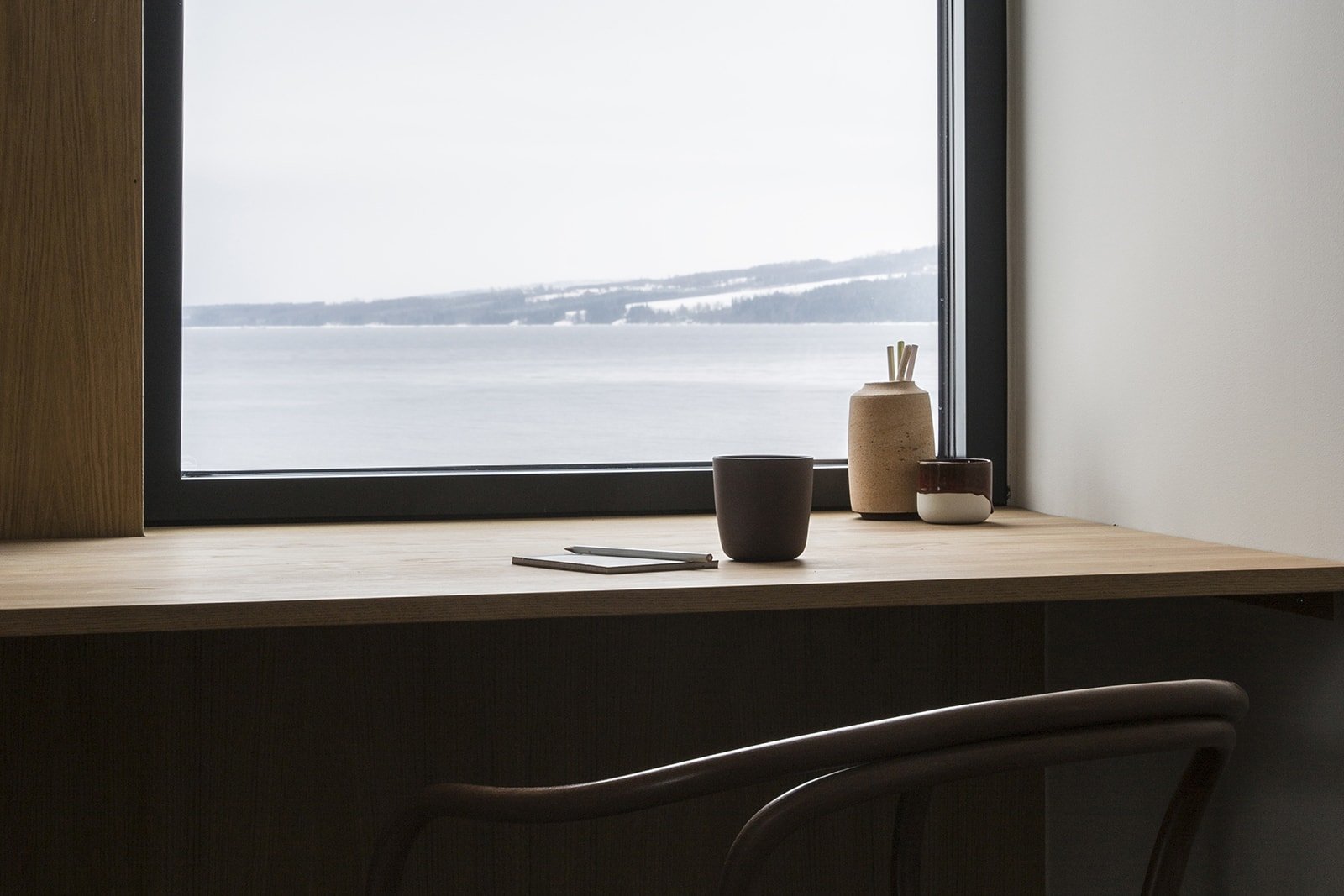 Simple Setup，Minimalist，room，layout，