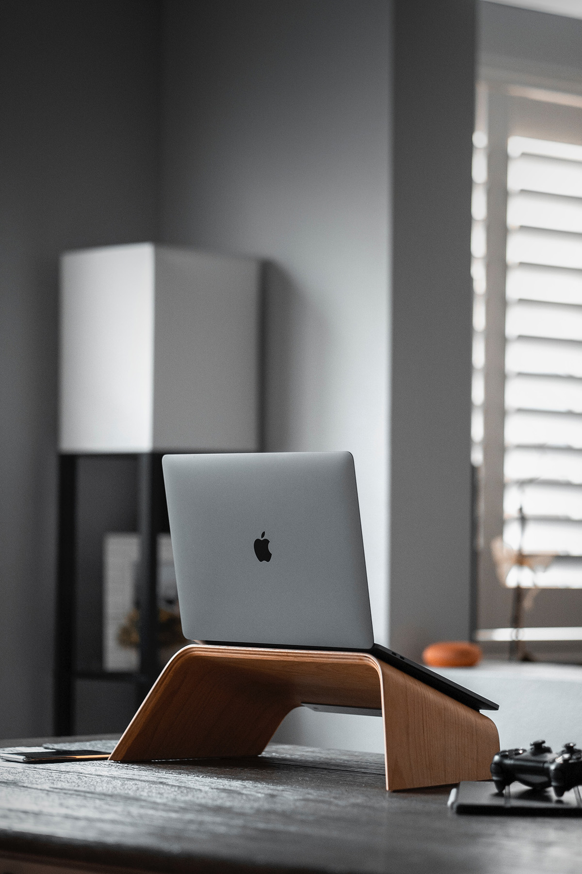 Simple Setup，Minimalist，room，layout，