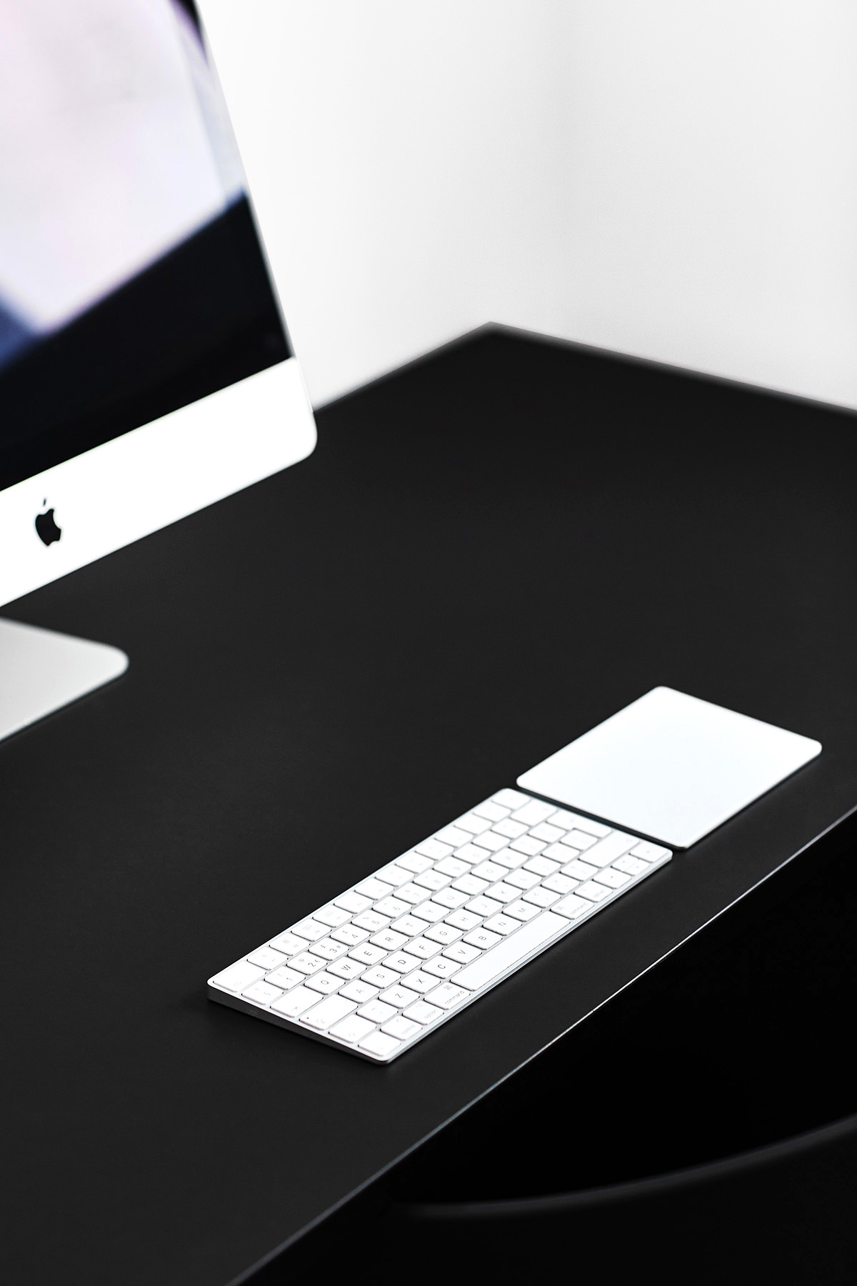 Simple Setup，Minimalist，room，layout，