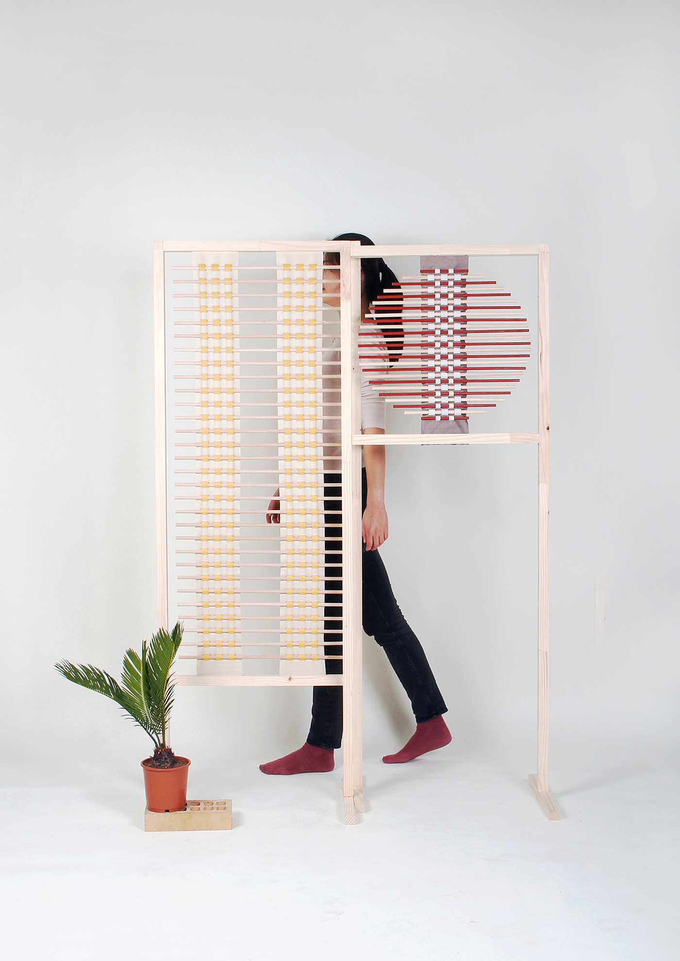Screen design，