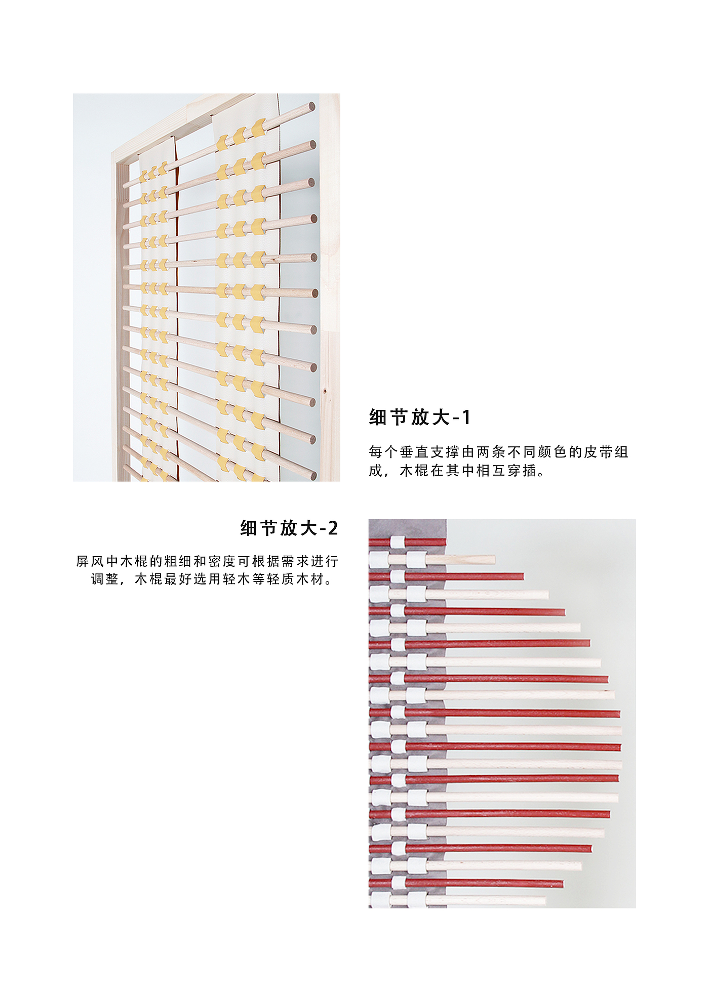 Screen design，