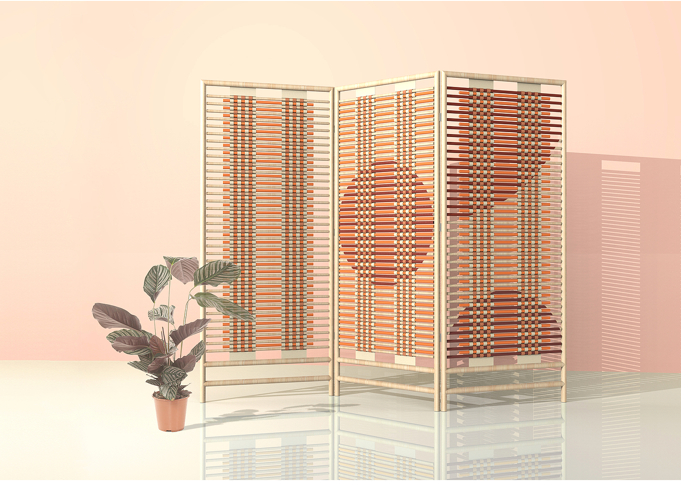 Screen design，