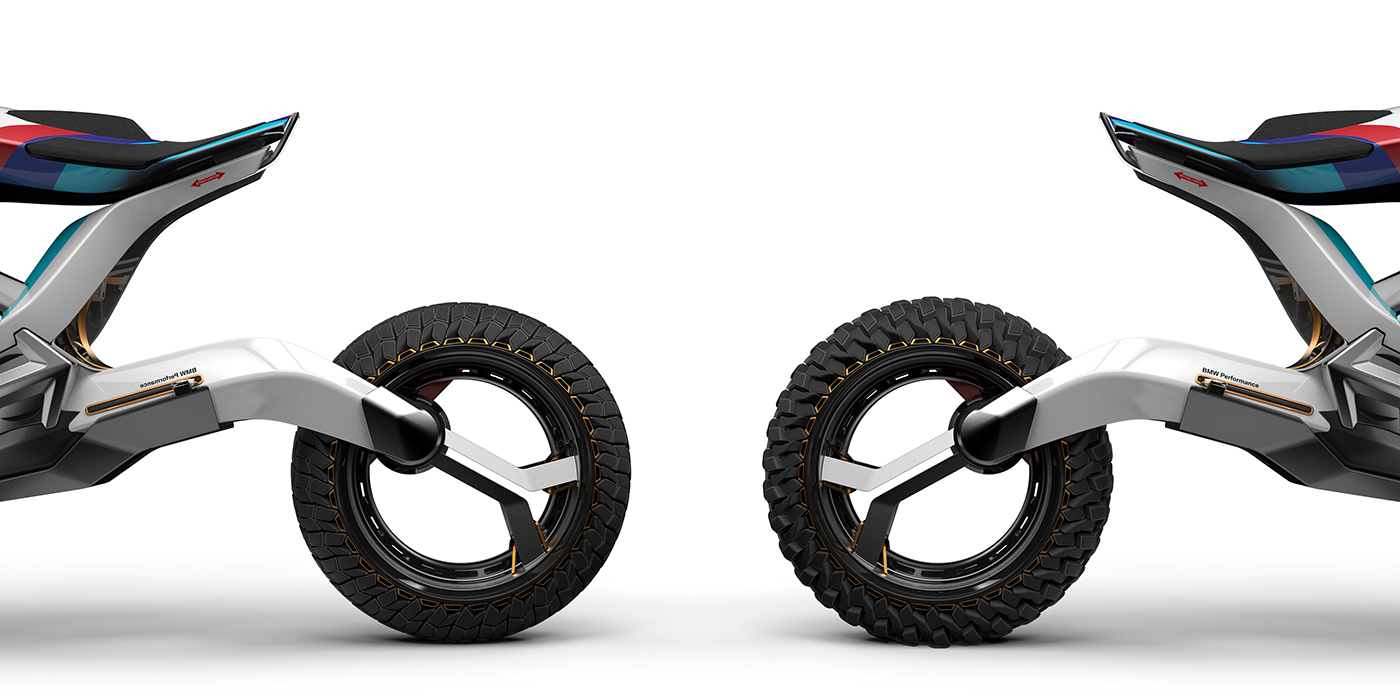 bmw，motorcycle，locomotive，conceptual design，vehicle，