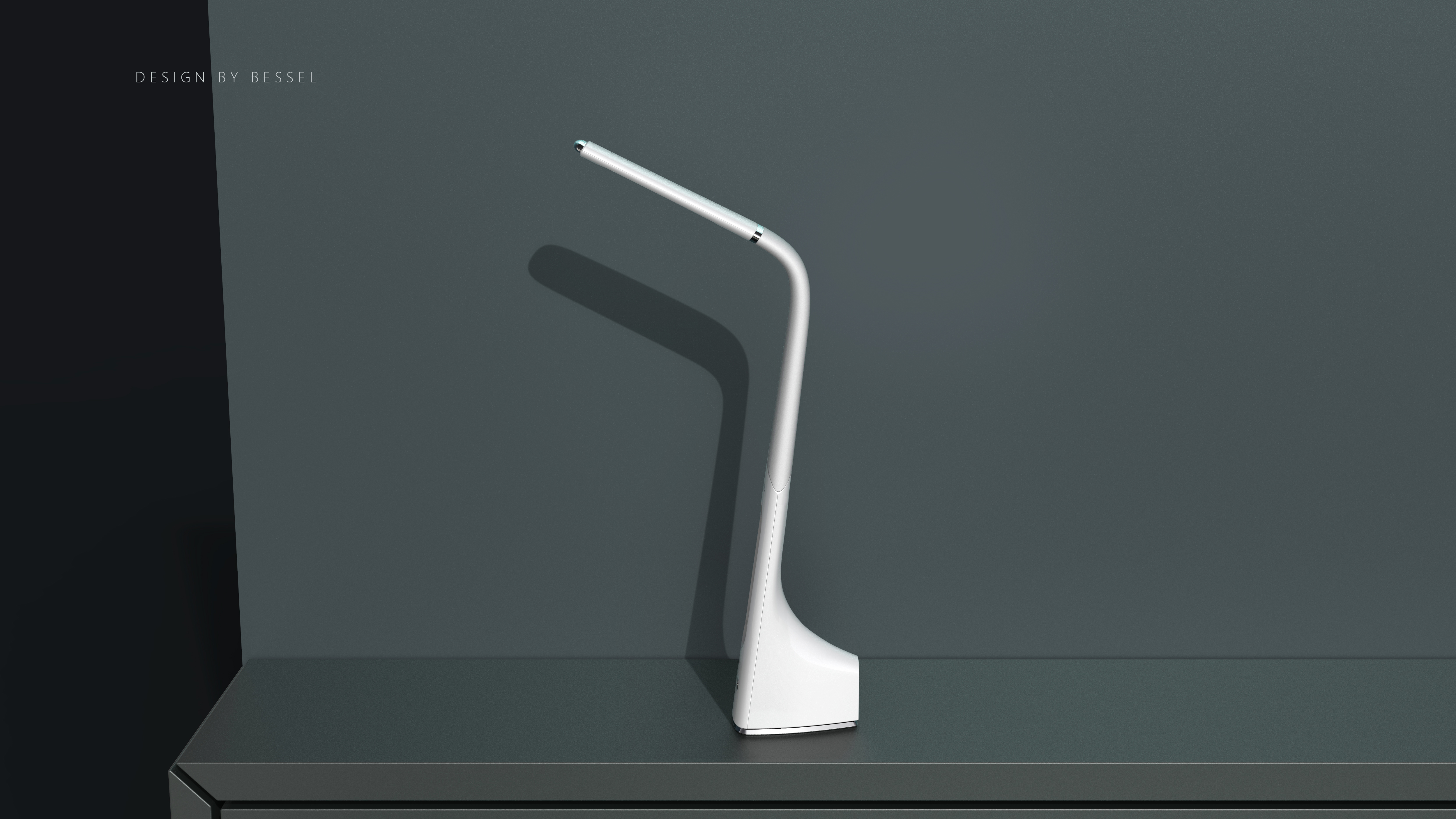 industrial design，Table lamp design，product design，Sense of quality，Sense of science and technology，Home Furnishing，