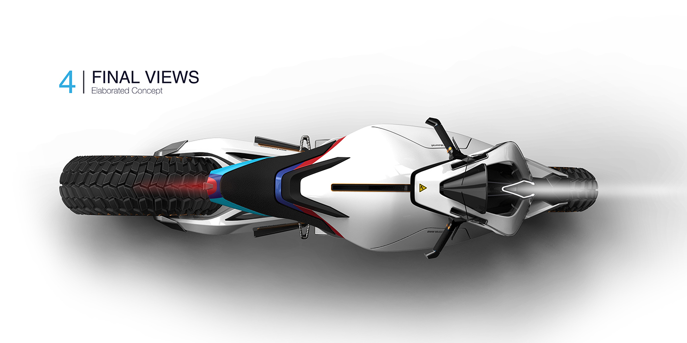 bmw，motorcycle，locomotive，conceptual design，vehicle，
