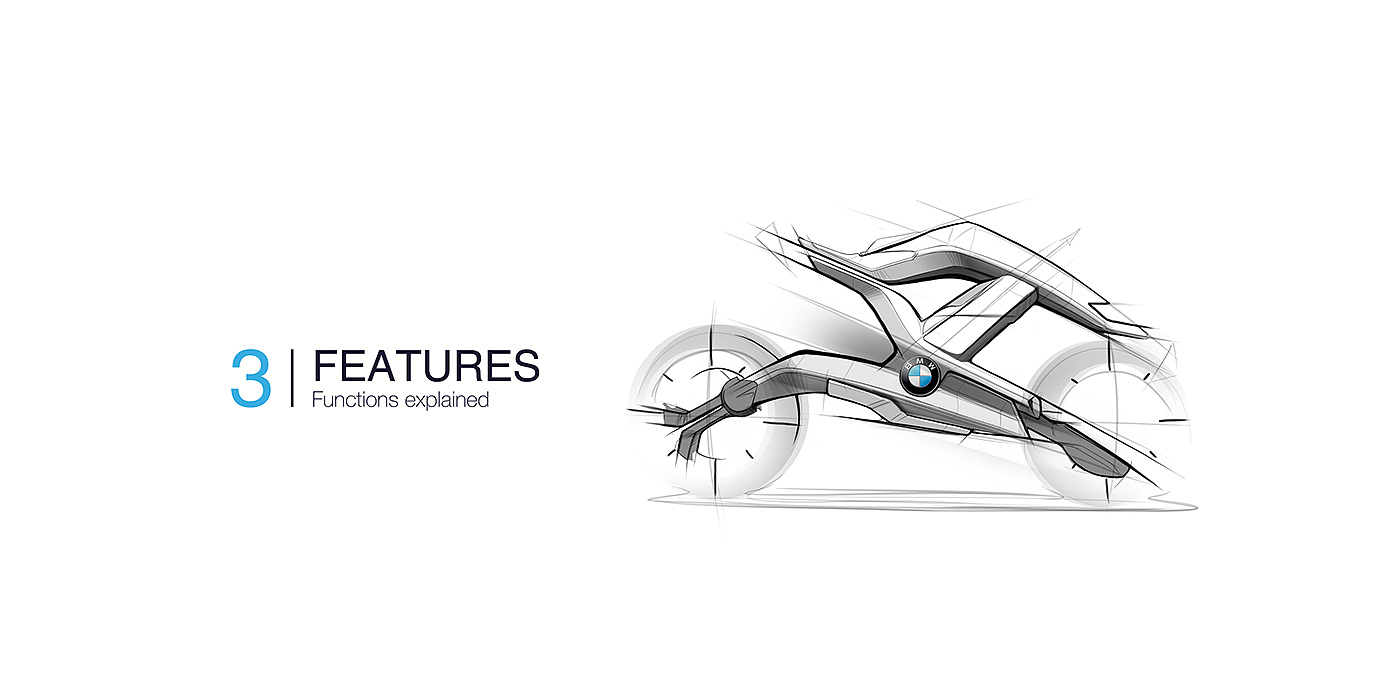 bmw，motorcycle，locomotive，conceptual design，vehicle，