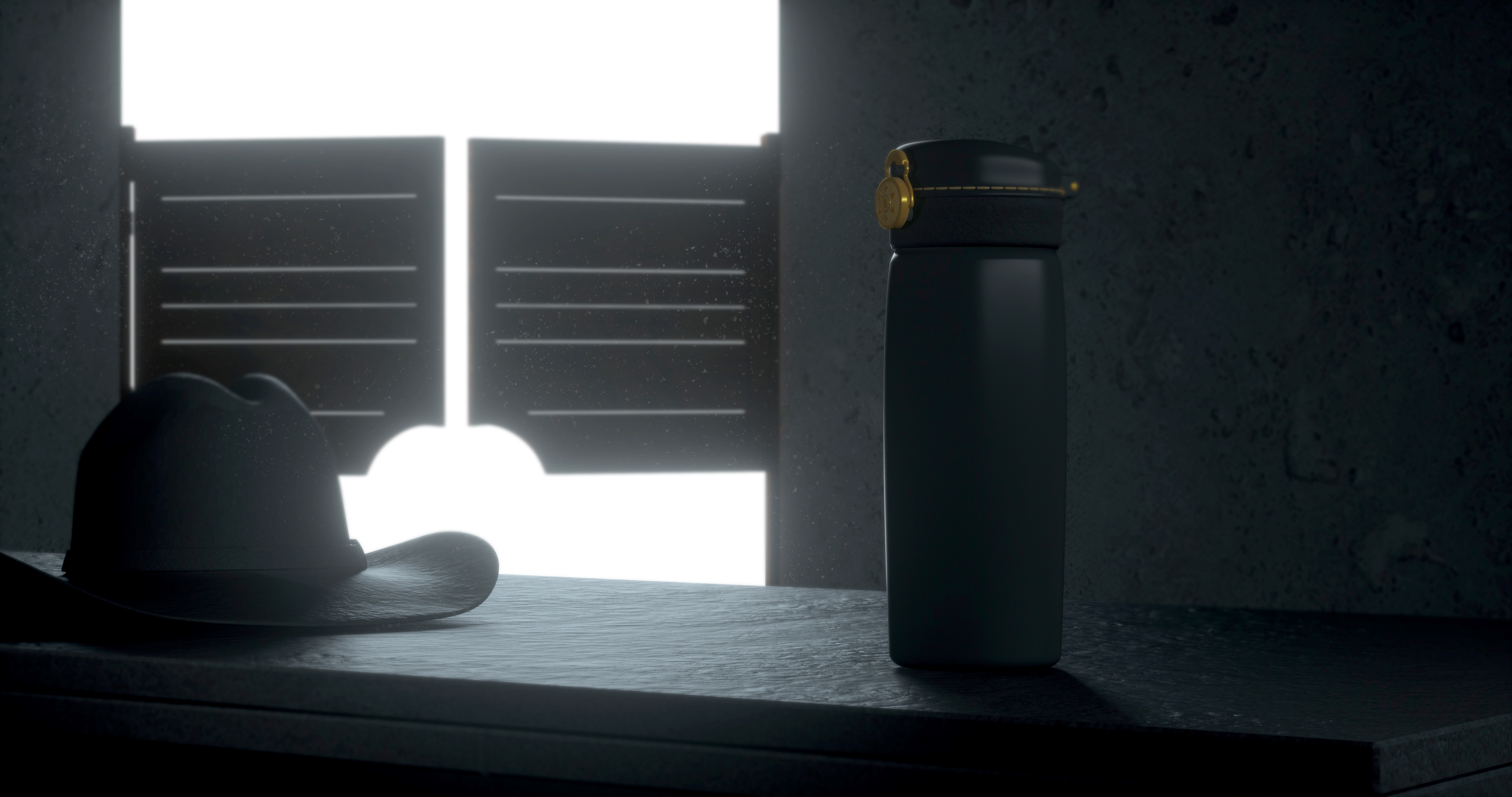 west，Daily Necessities，Water cup，vacuum cup，