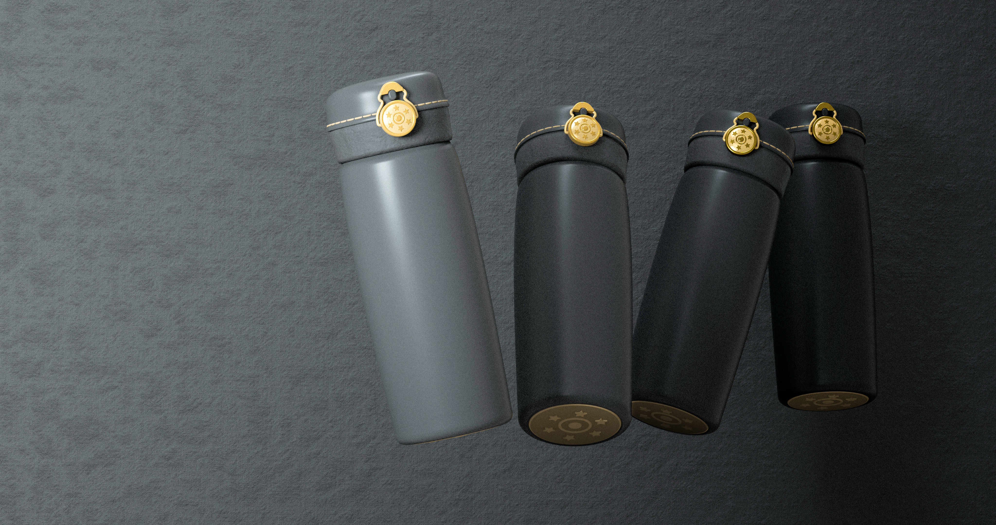 west，Daily Necessities，Water cup，vacuum cup，