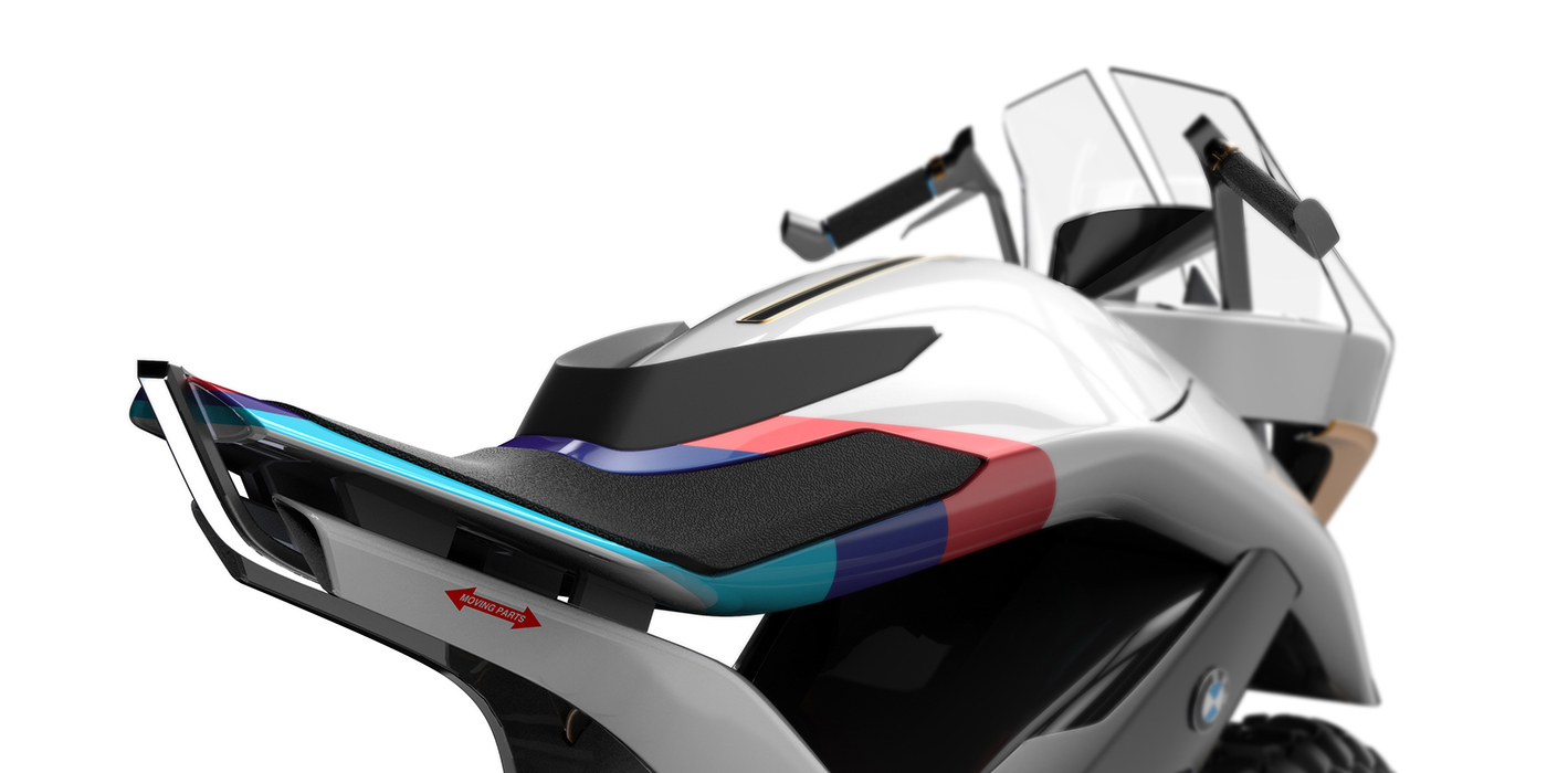 bmw，motorcycle，locomotive，conceptual design，vehicle，