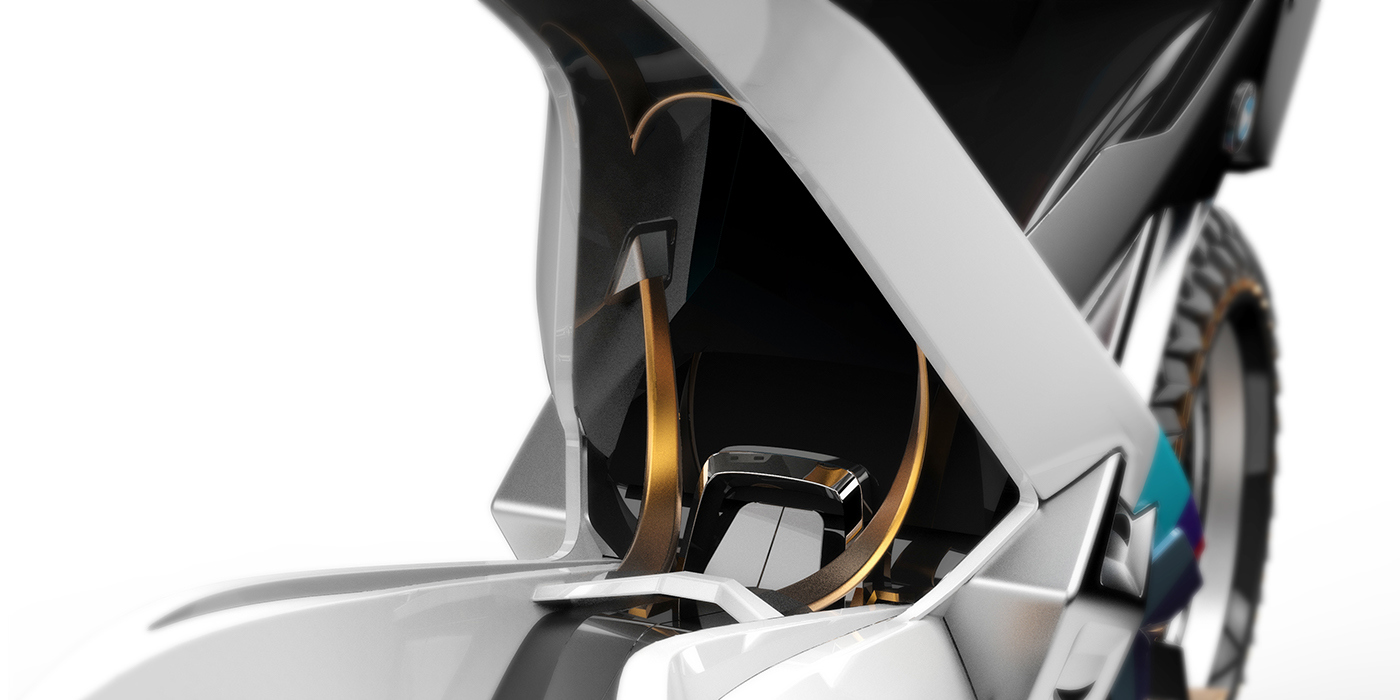 bmw，motorcycle，locomotive，conceptual design，vehicle，