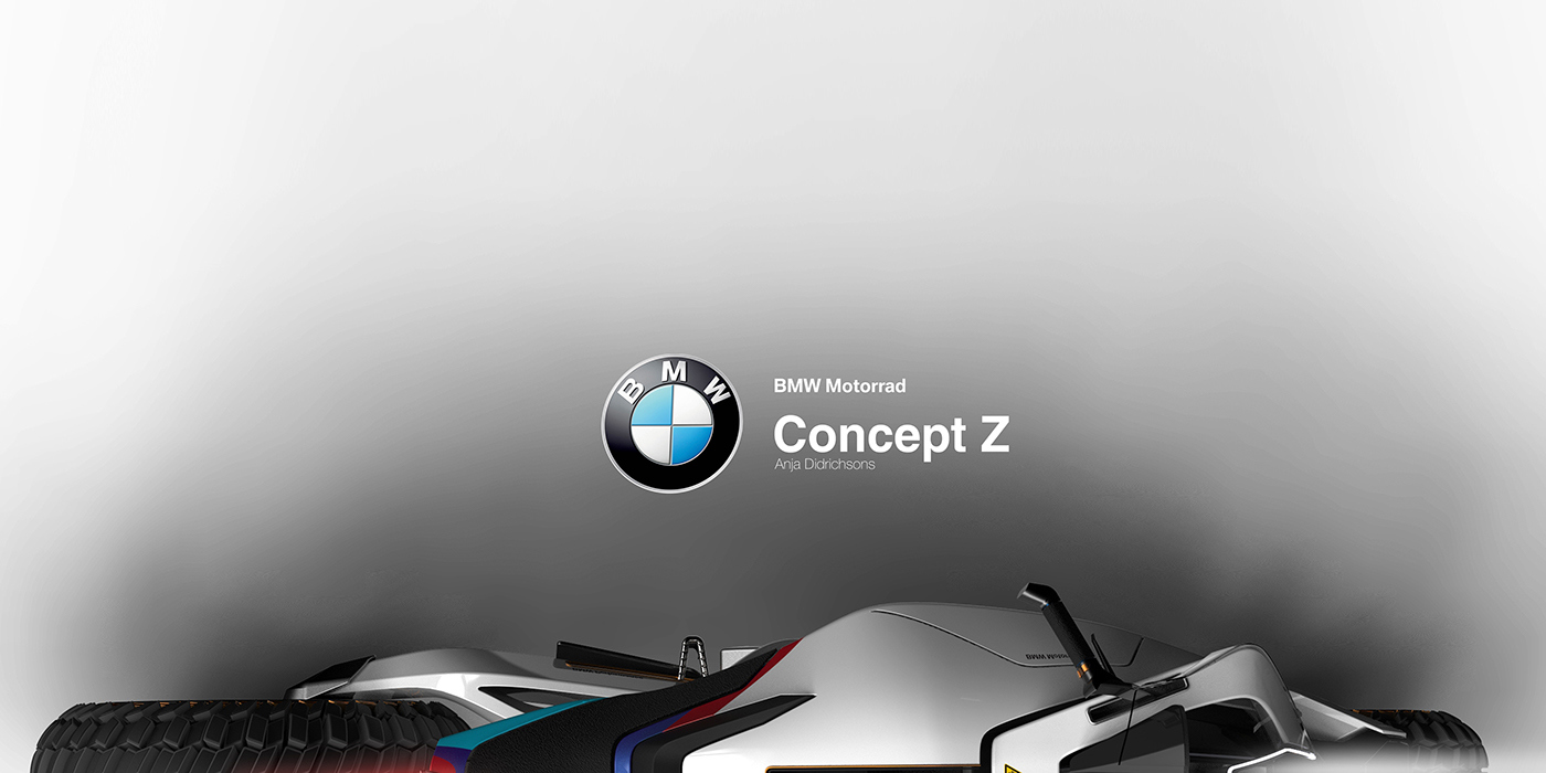 bmw，motorcycle，locomotive，conceptual design，vehicle，