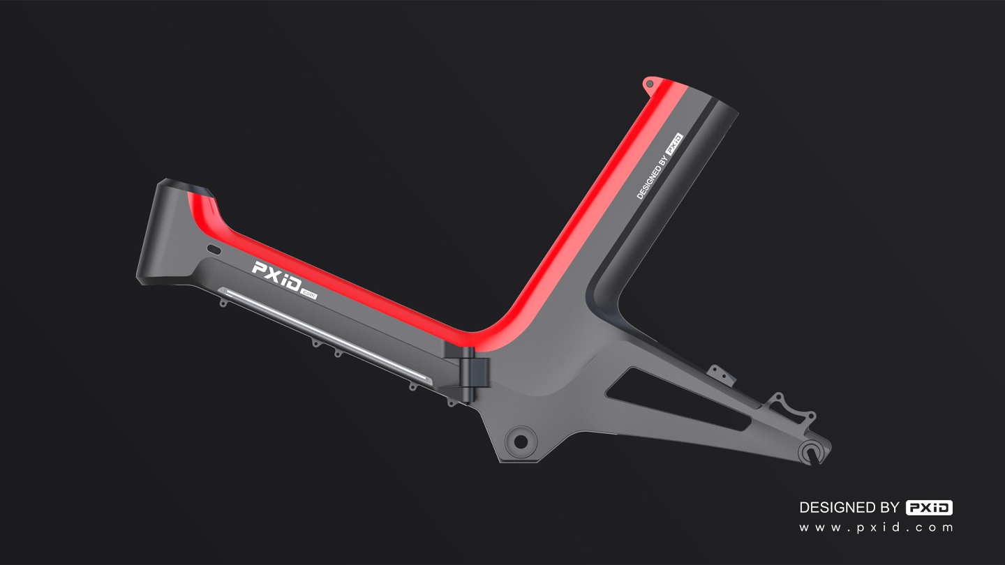 Electric vehicle design，Scooter design，Design of electric scooter，Motorcycle design，Design of transportation tools，