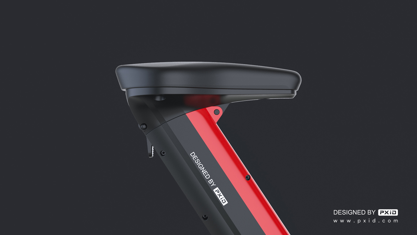 Electric vehicle design，Scooter design，Design of electric scooter，Motorcycle design，Design of transportation tools，