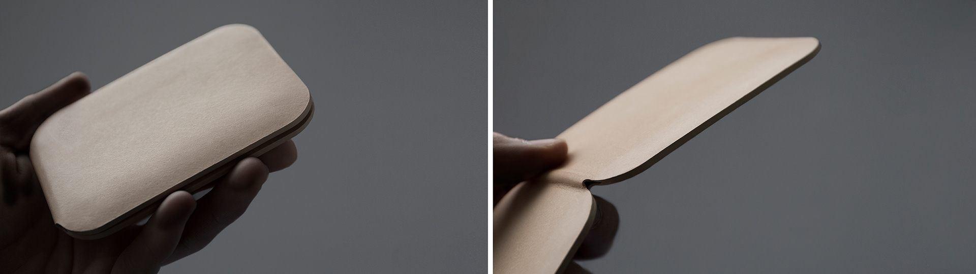 wallet，Leatherwear，industrial design，product design，Simplicity，