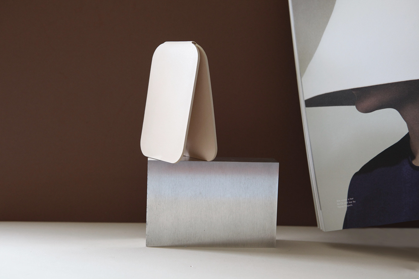 wallet，Leatherwear，industrial design，product design，Simplicity，