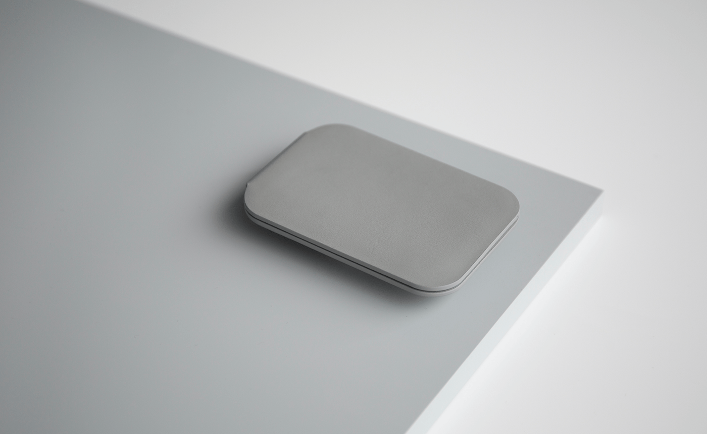 wallet，Leatherwear，industrial design，product design，Simplicity，