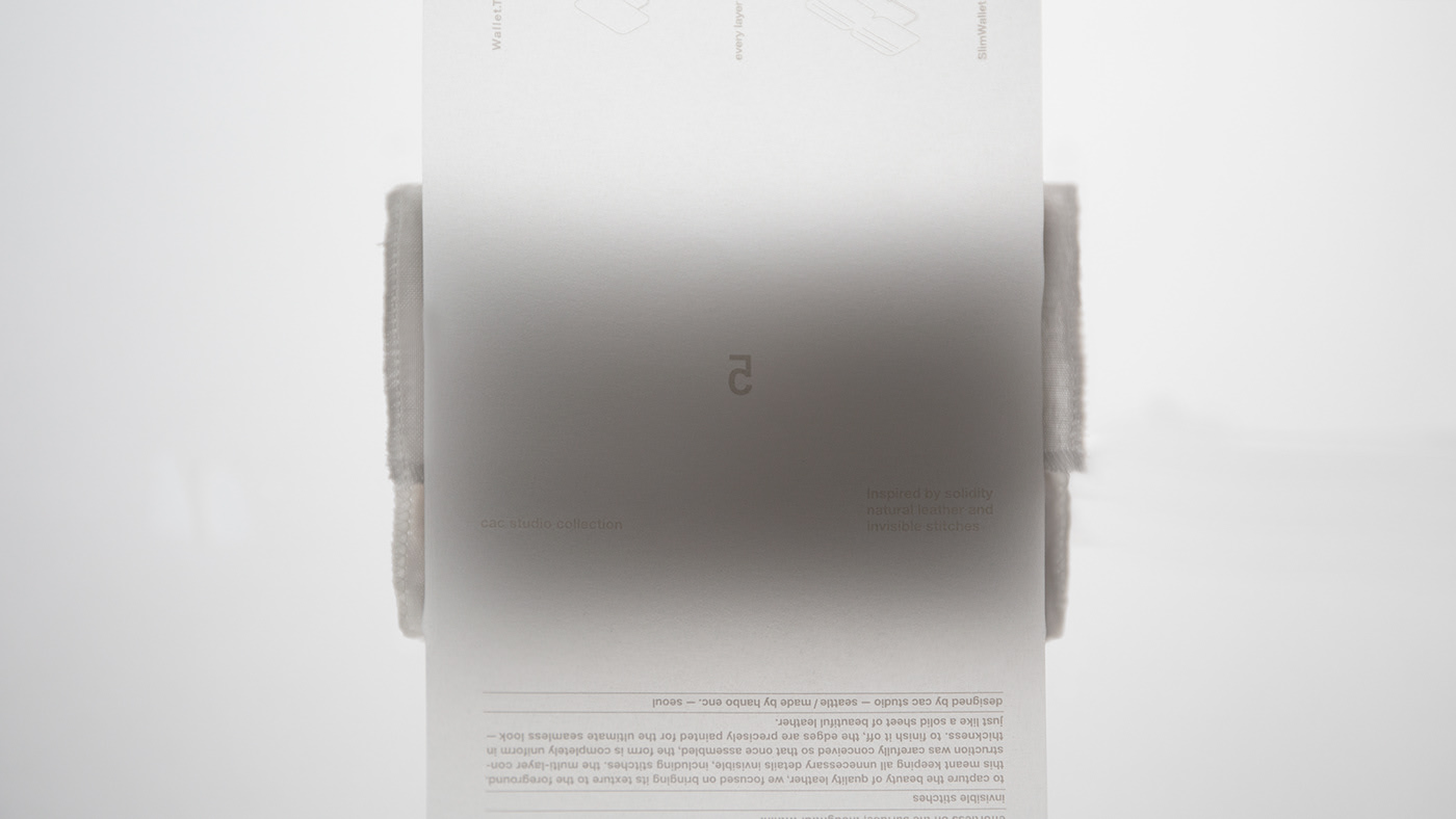 wallet，Leatherwear，industrial design，product design，Simplicity，