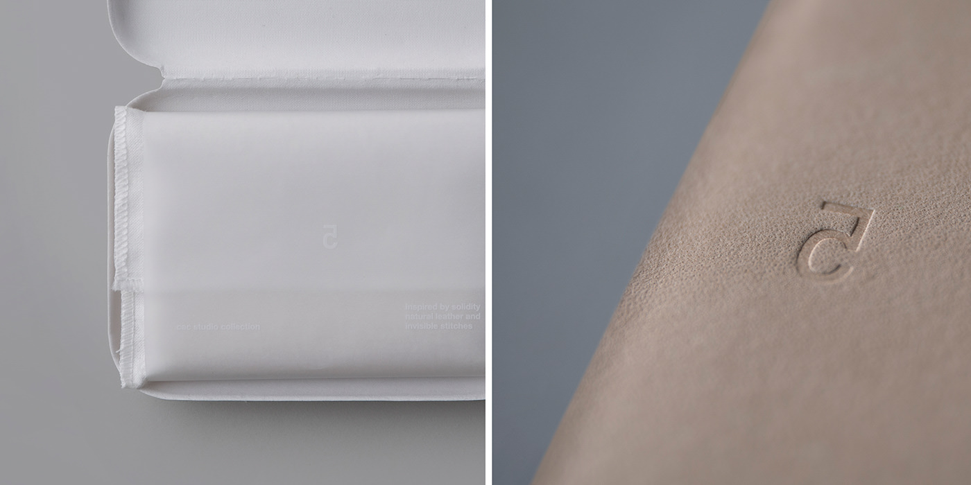 wallet，Leatherwear，industrial design，product design，Simplicity，