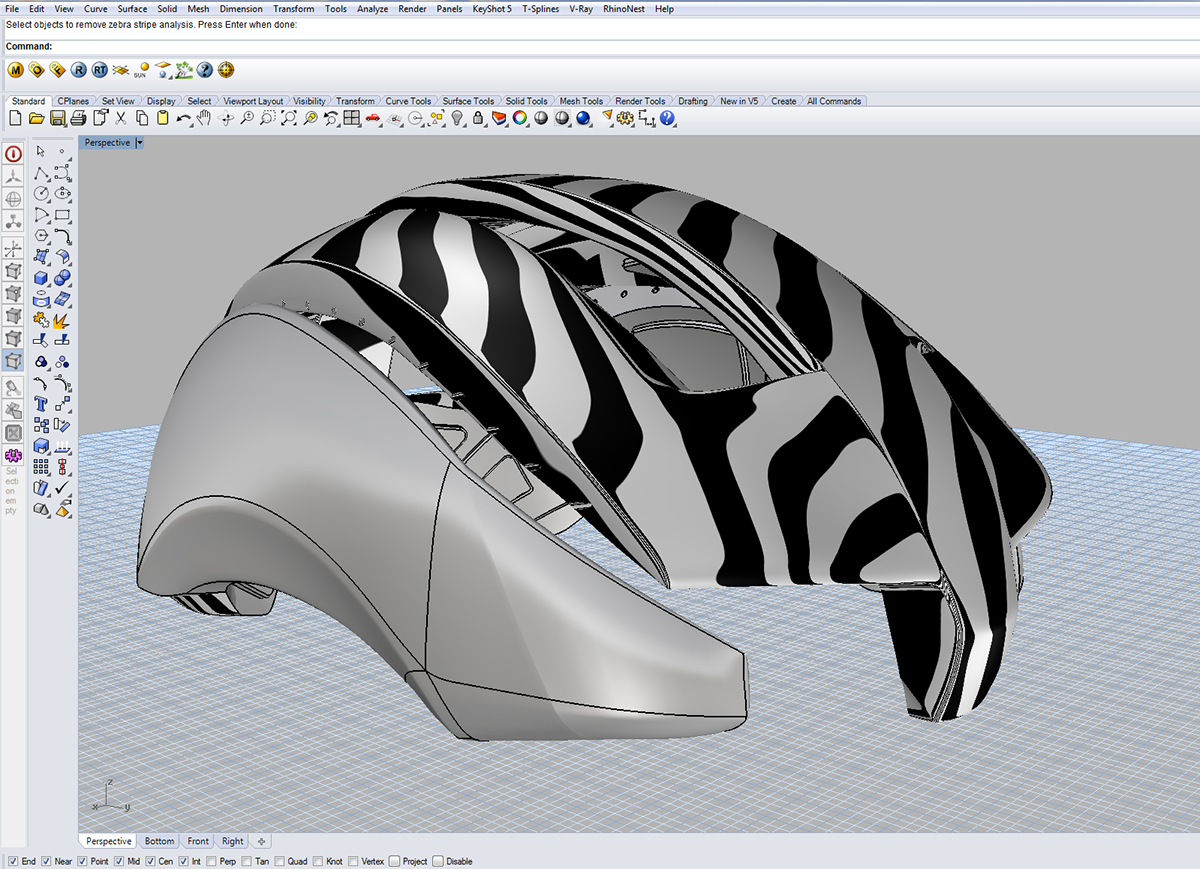 product design，industrial design，blue，police，Helmet，