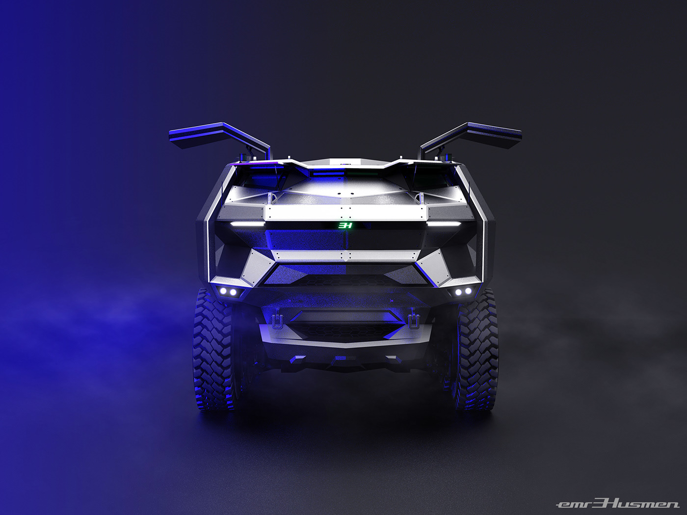 vehicle，amphibious，military，industrial design，product design，