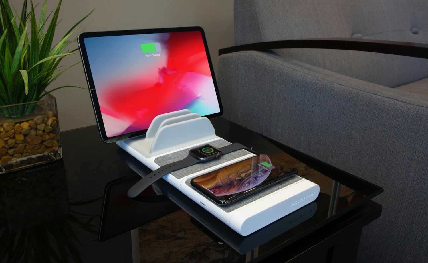 product design，industrial design，modularization，Charger，