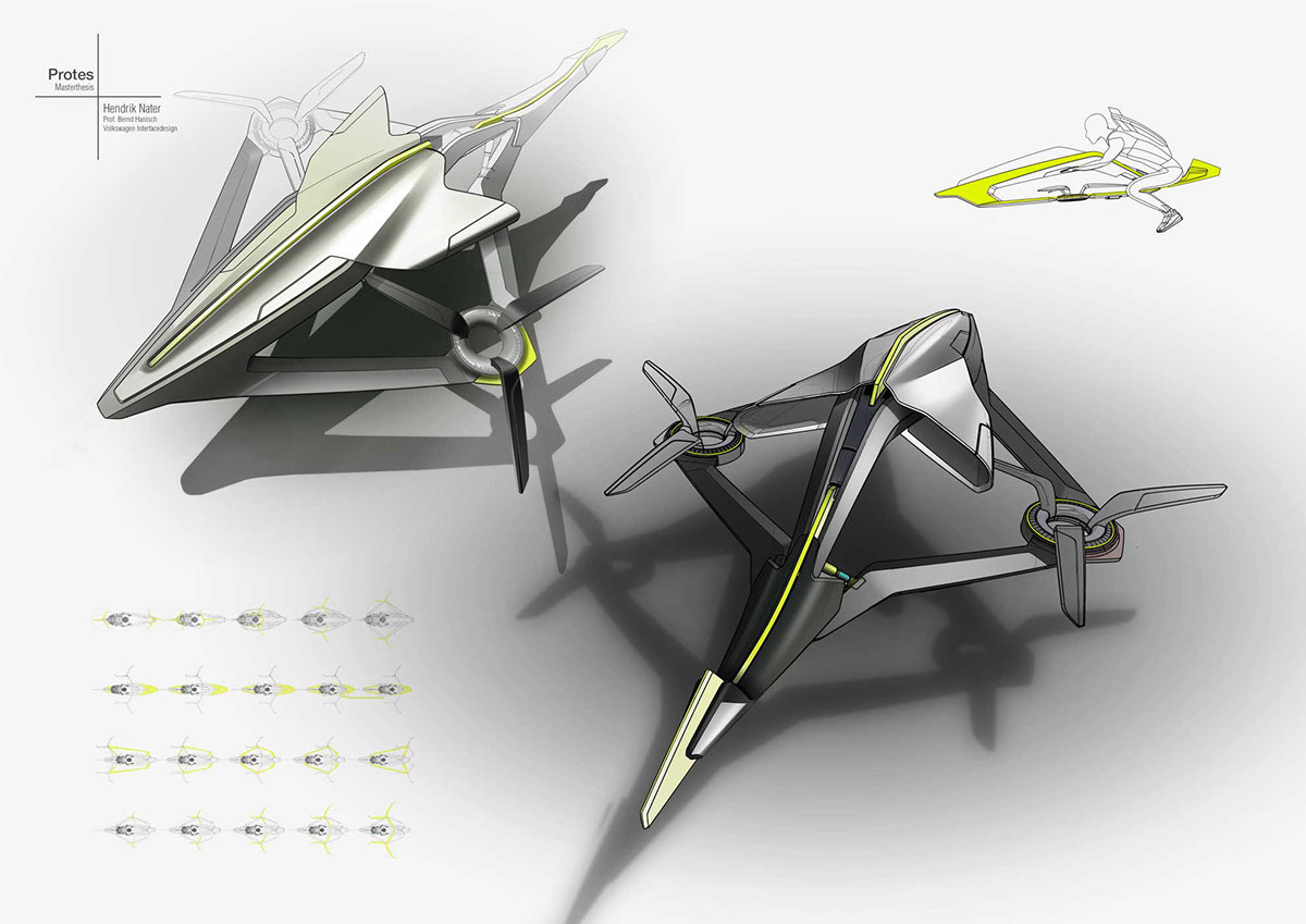 intelligence，conceptual design，industrial design，Aerocraft，