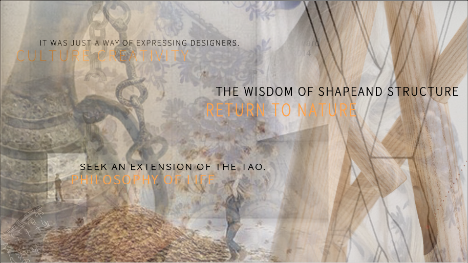 Semiotics，product design，Installation art，Imageboard，