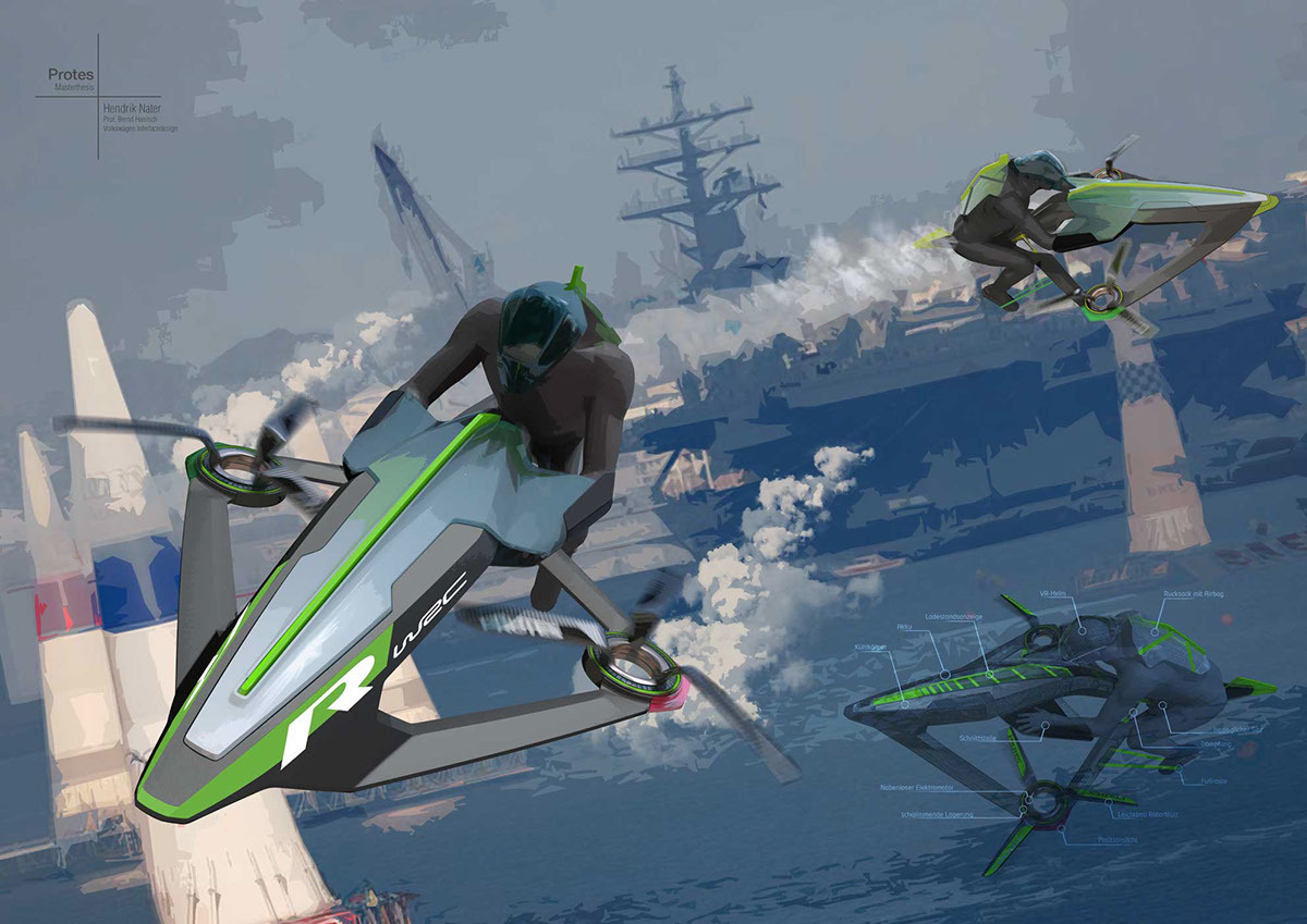 intelligence，conceptual design，industrial design，Aerocraft，