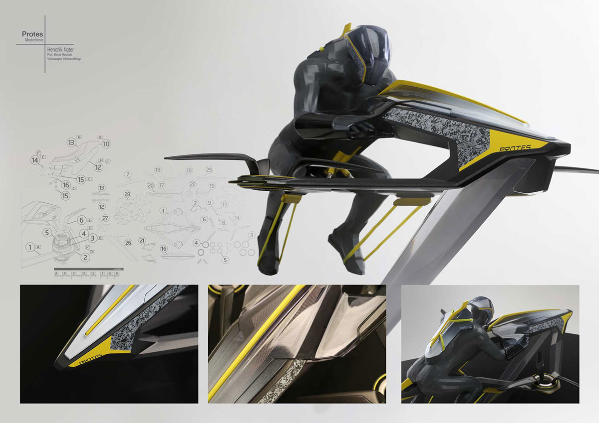 intelligence，conceptual design，industrial design，Aerocraft，