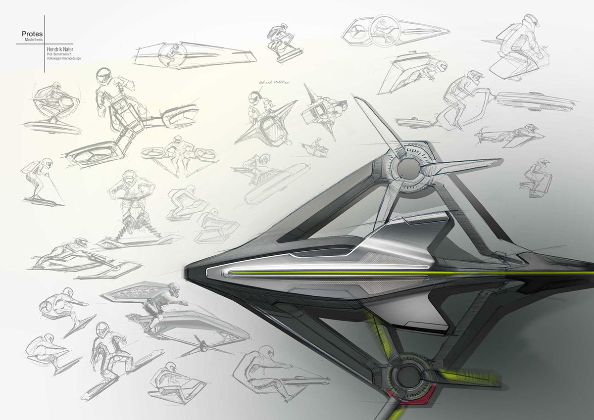 thesis--飞行器设计