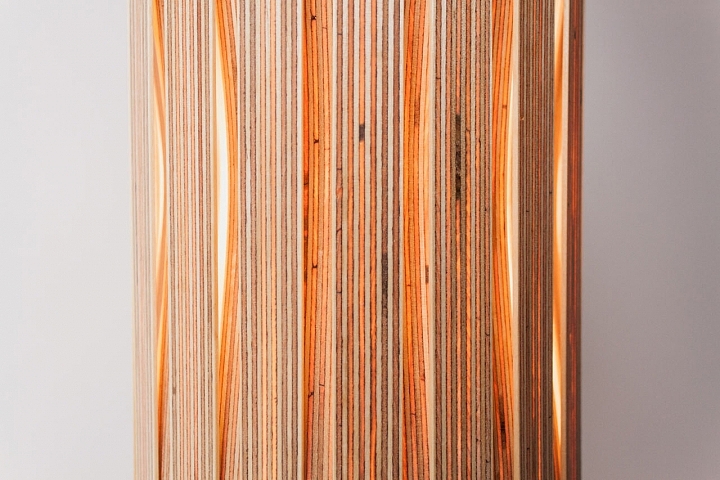lamps and lanterns，Lighting，woodiness，birch，