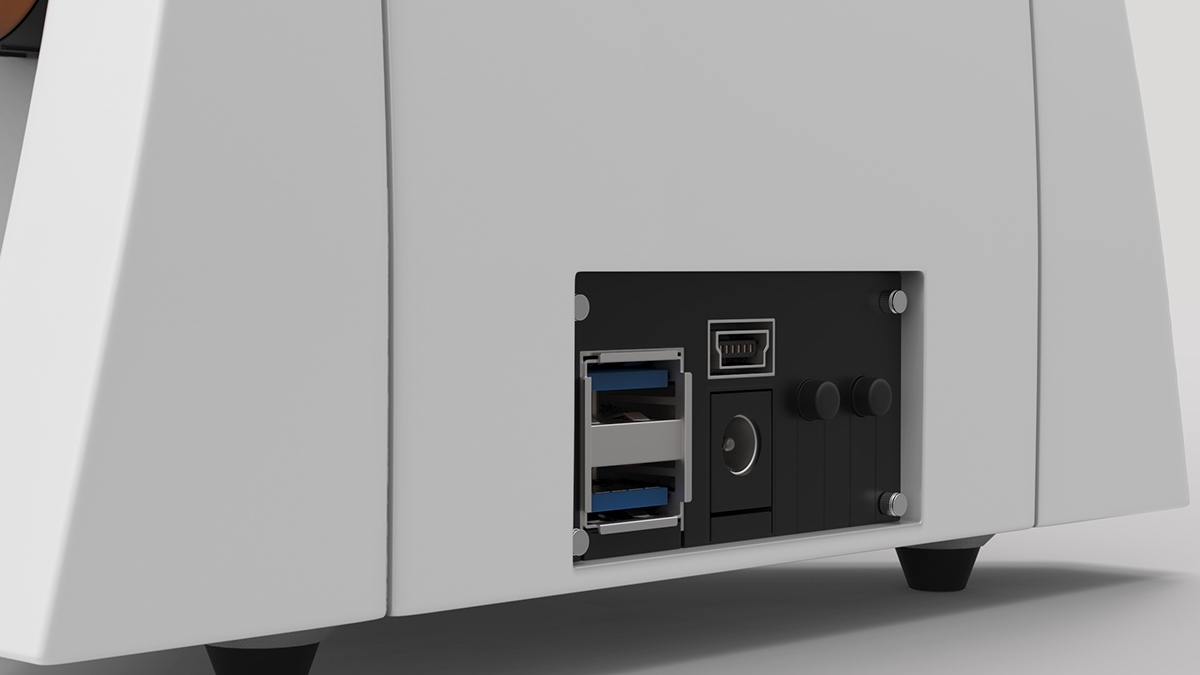 medical care，delicate，accurate，Microscope，