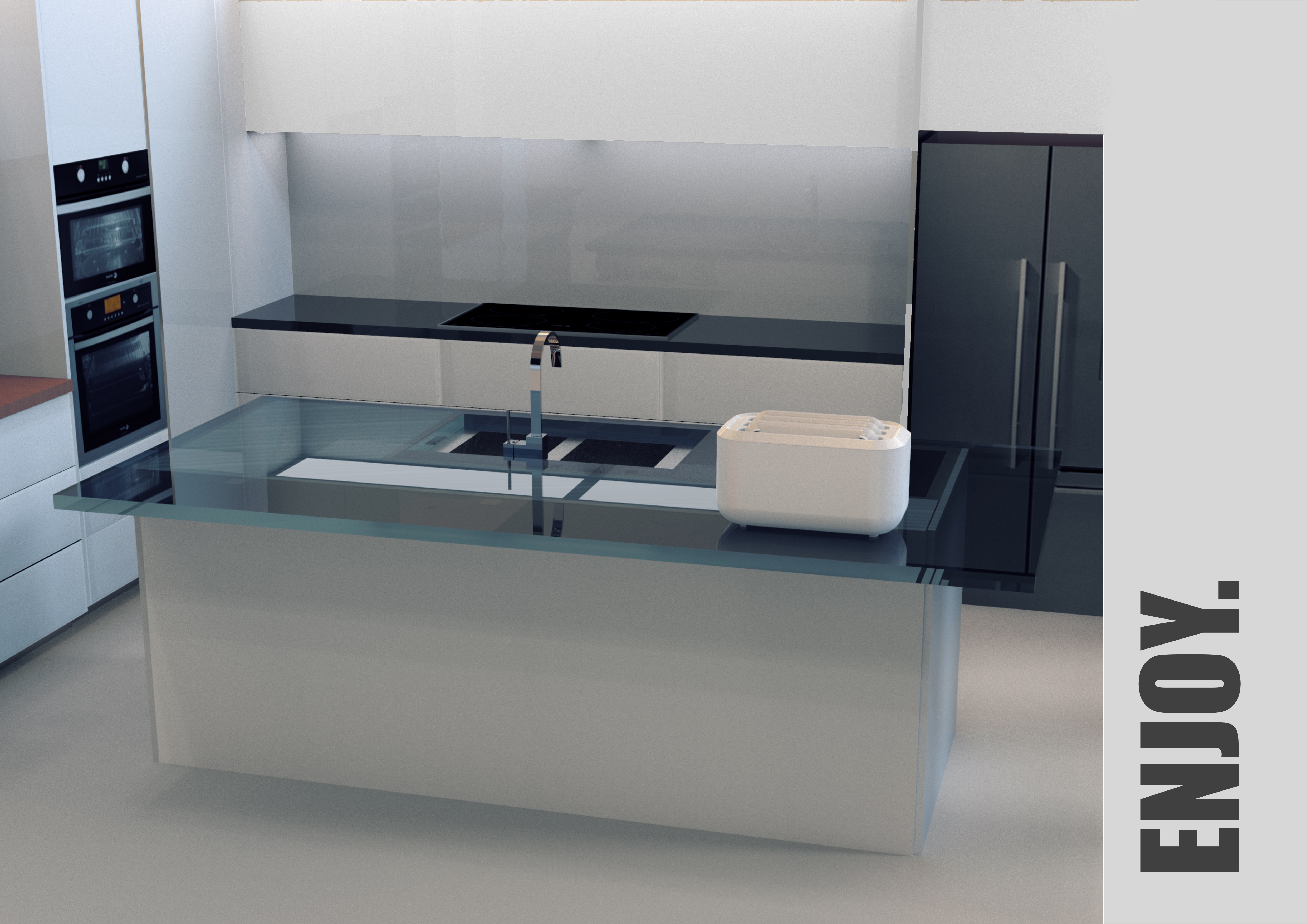 millet，Mi Jia，kitchen，intelligence，Home Furnishing，serving plate，chopping block，