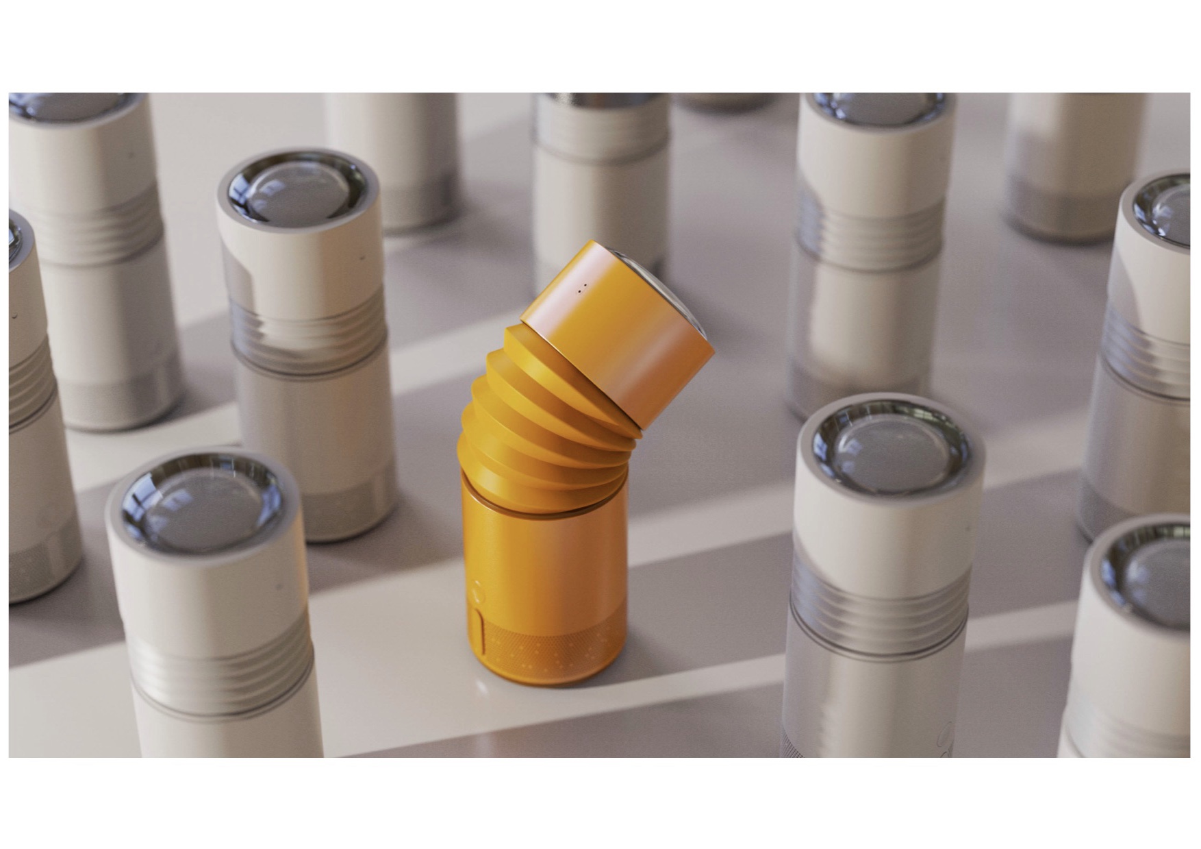 industrial design，product design，Render，keyshot，sample reels，rhinoceros，