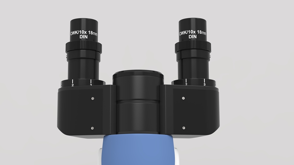 medical care，delicate，accurate，Microscope，