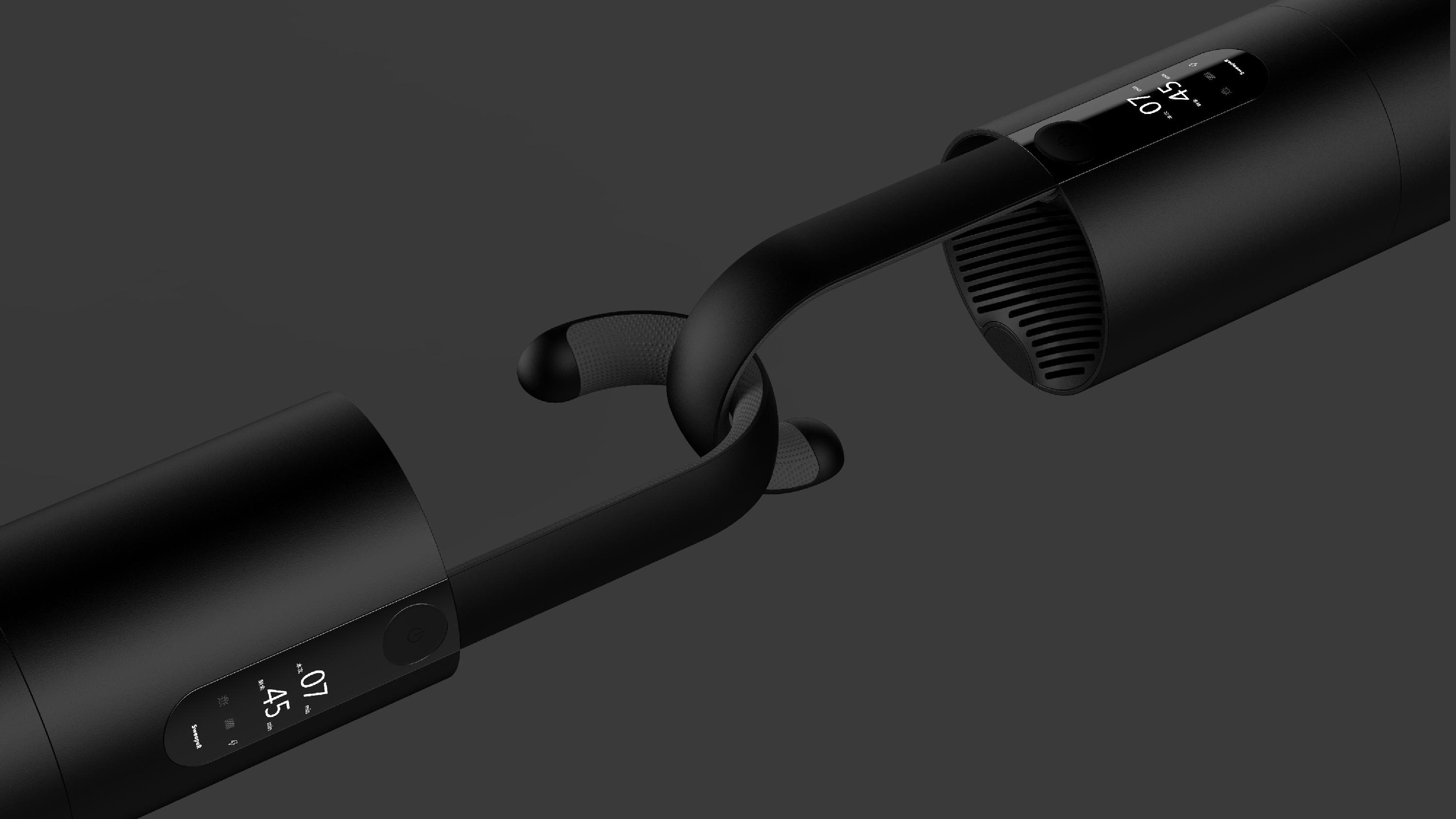 product design，industrial design，sample reels，keyshot，Render，rhinoceros，