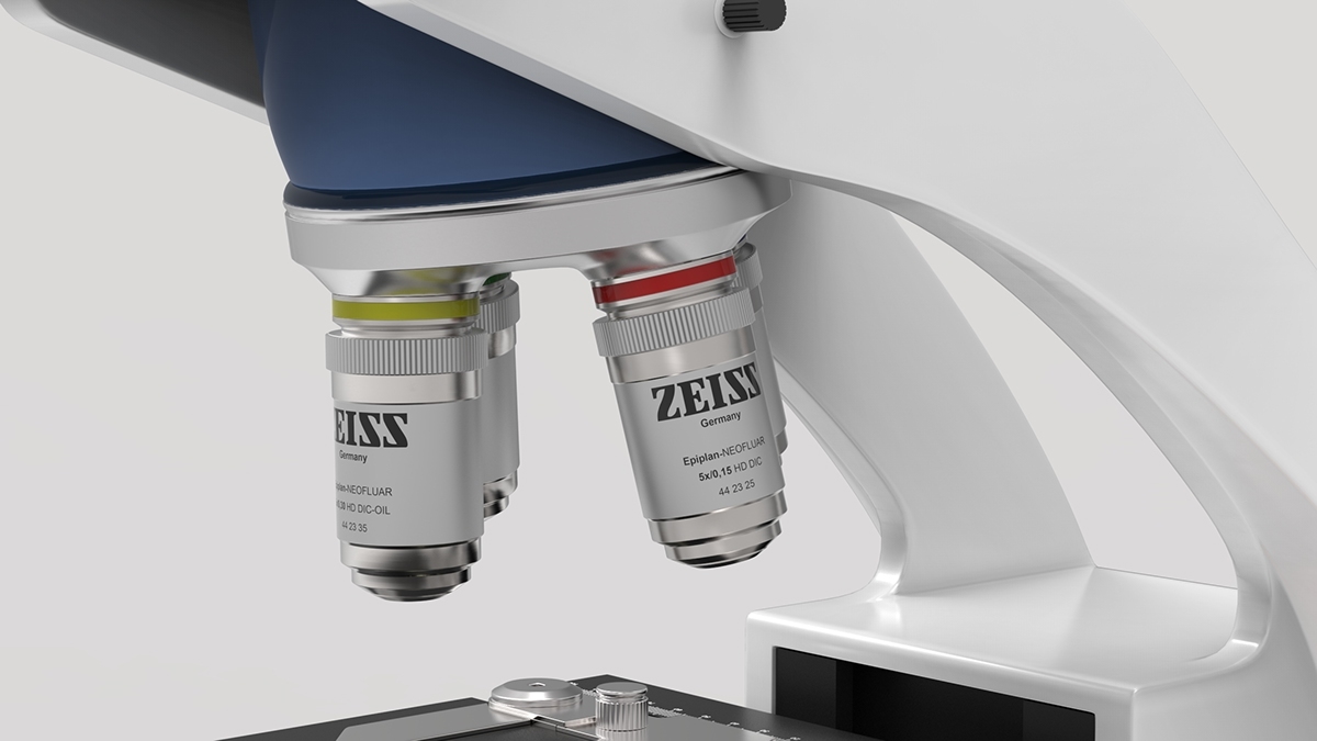 medical care，delicate，accurate，Microscope，