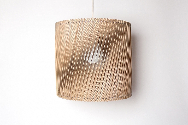 lamps and lanterns，Lighting，woodiness，birch，