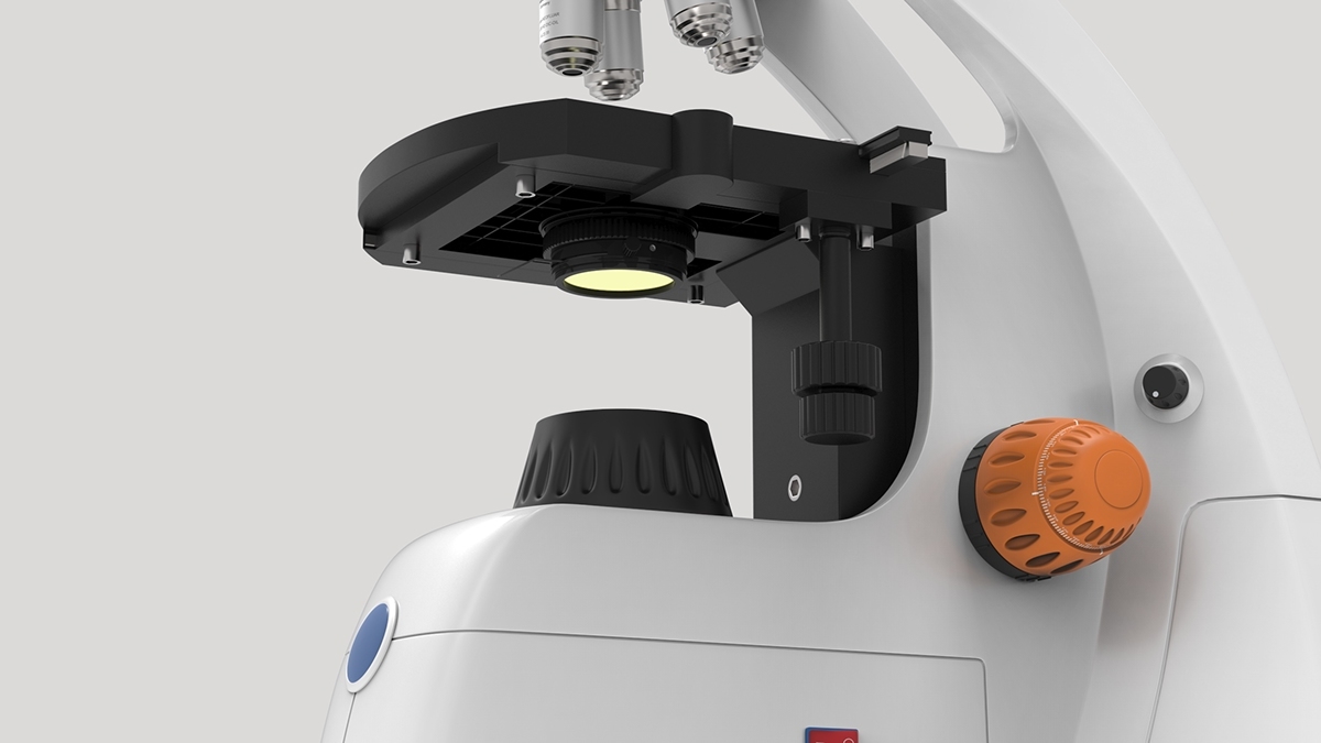 medical care，delicate，accurate，Microscope，