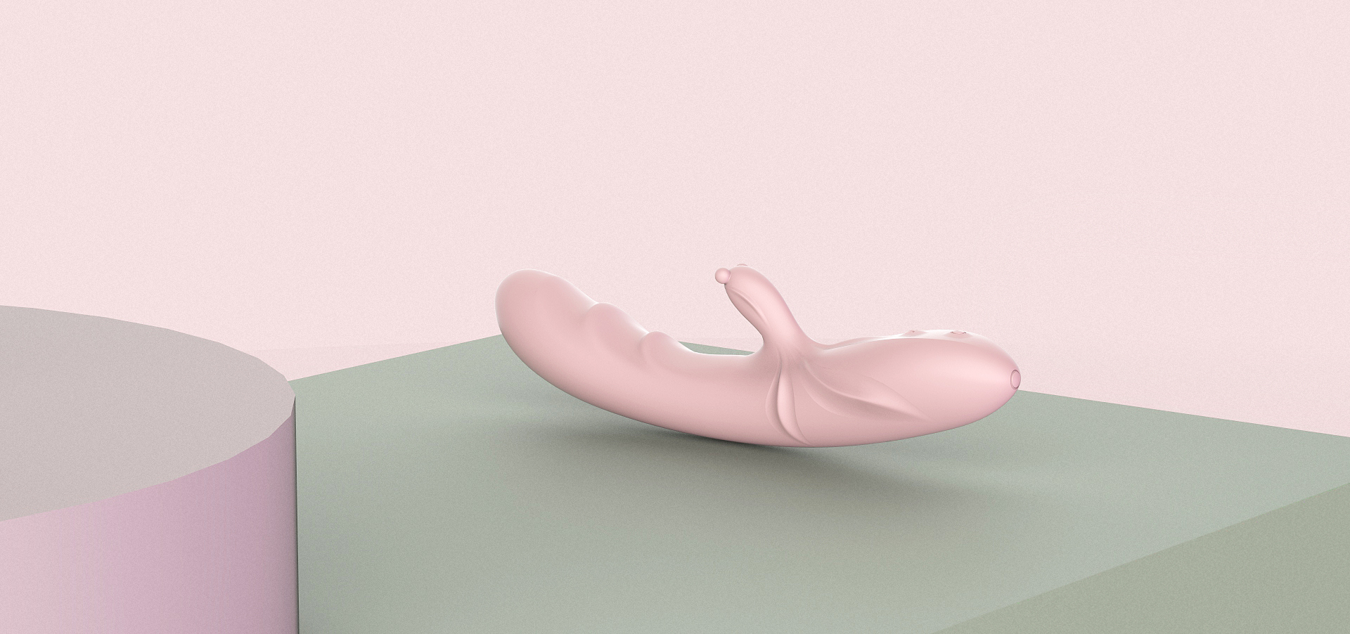 vibrating spear，Please stick，