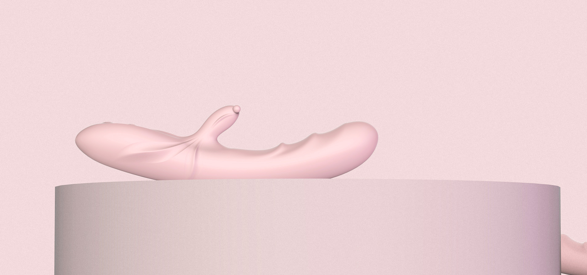 vibrating spear，Please stick，