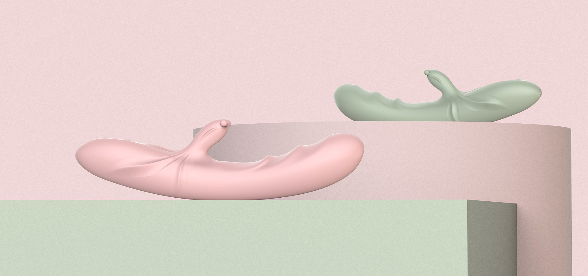 vibrating spear，Please stick，