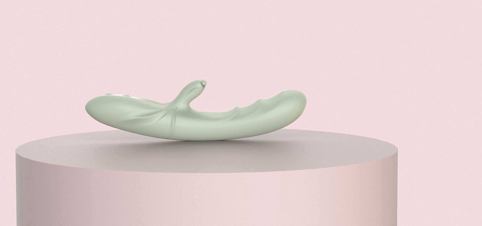 vibrating spear，Please stick，