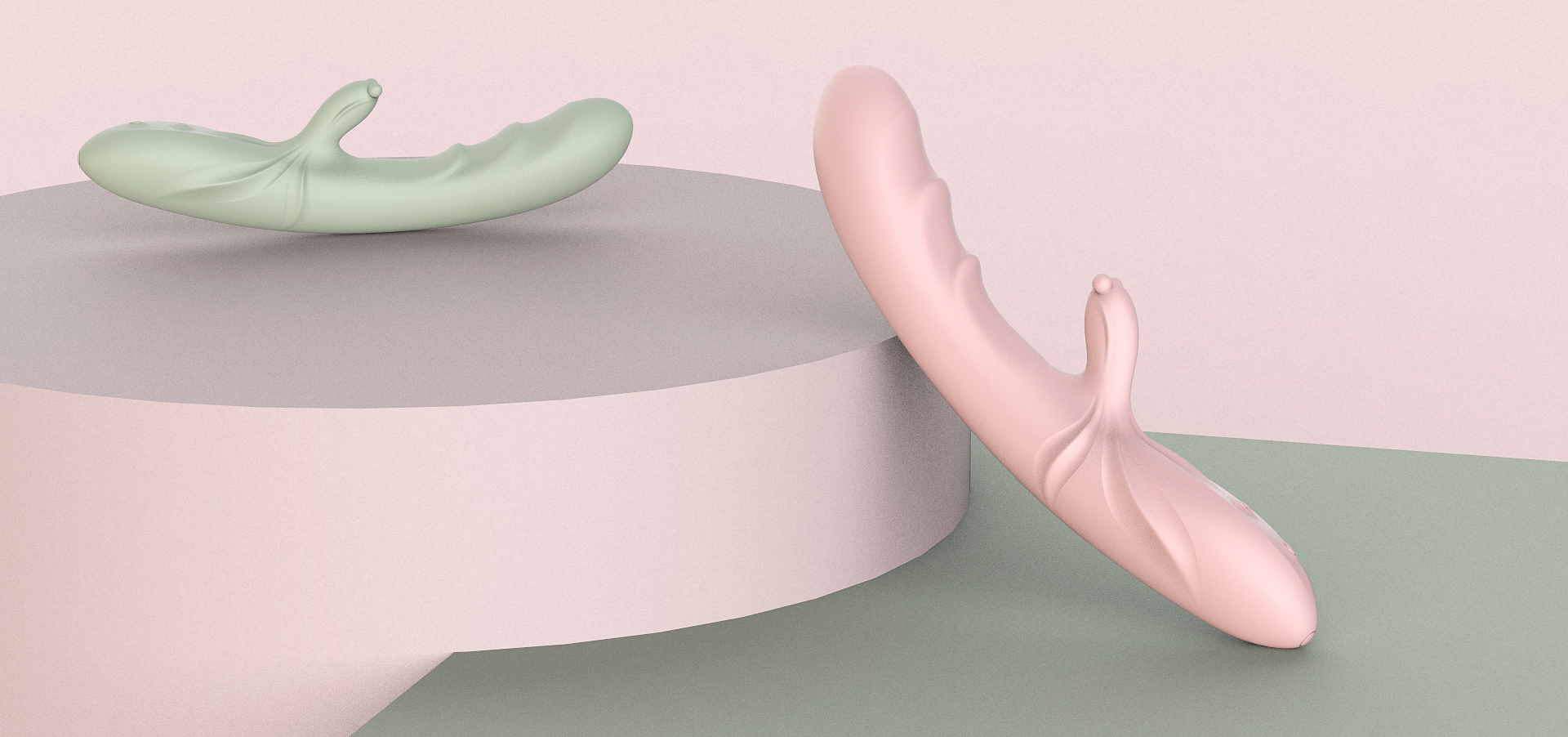 vibrating spear，Please stick，