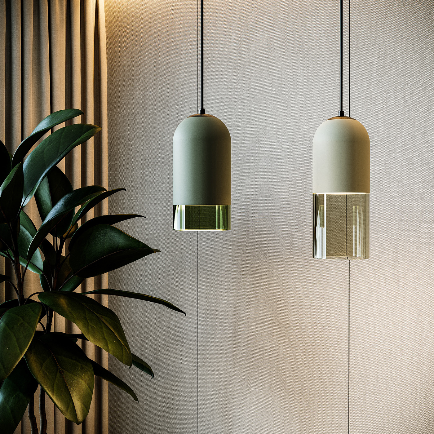 Table，chair，lamp，indoor，